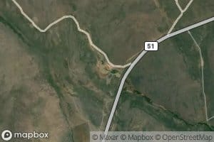 Rattlesnake Reservoir