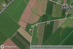 Cours d'eau Sainte-Marie