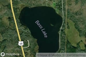 Bass Lake