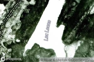 Lac Leone
