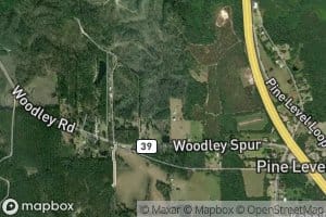 I D McClurkin Number One Lake