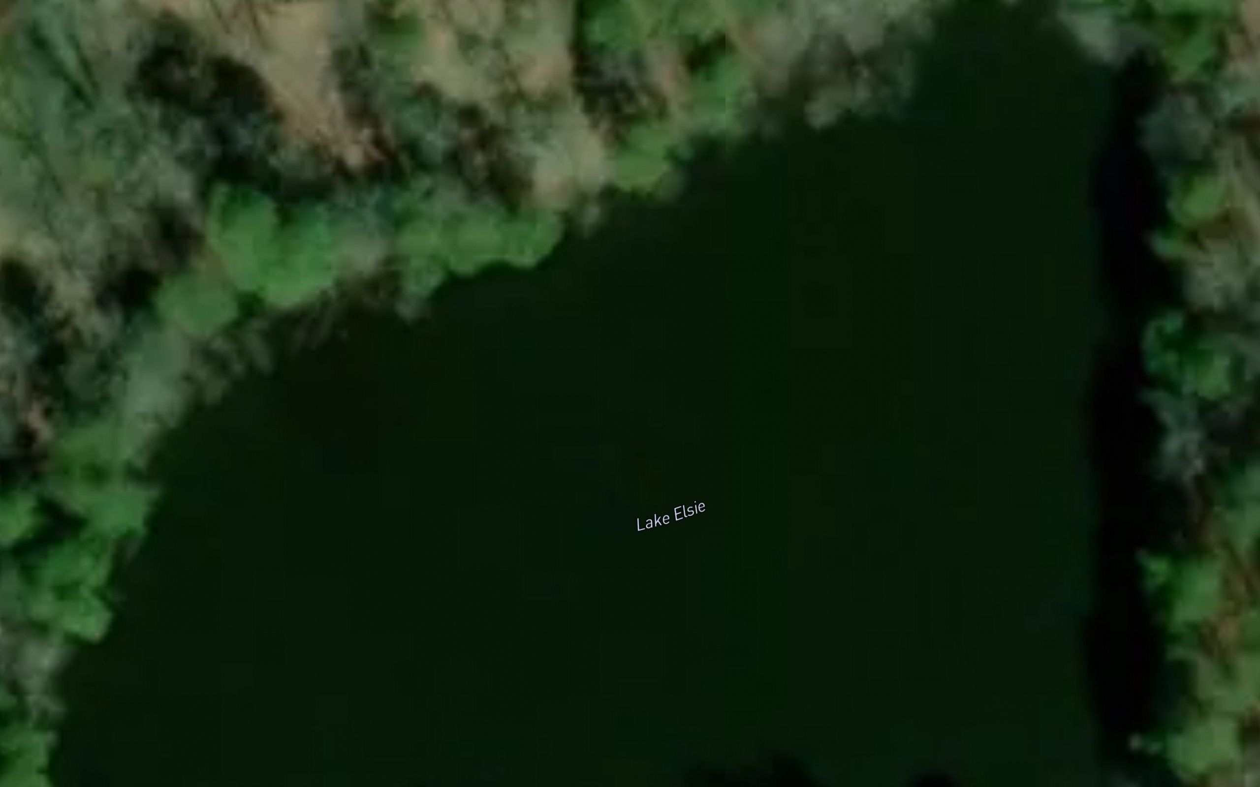 Lake Elsie