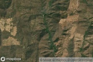 Barranca Tanque del Galan