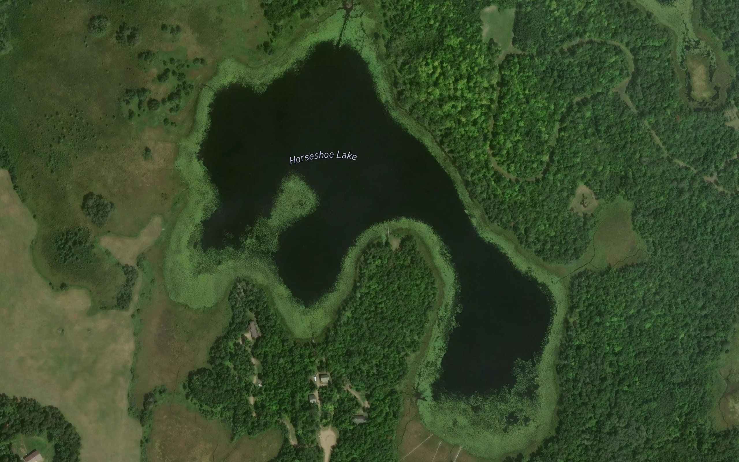Horseshoe Lake