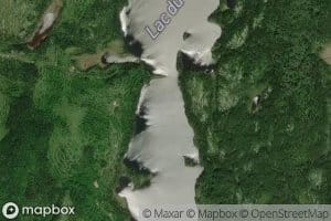 Lac du Cacao