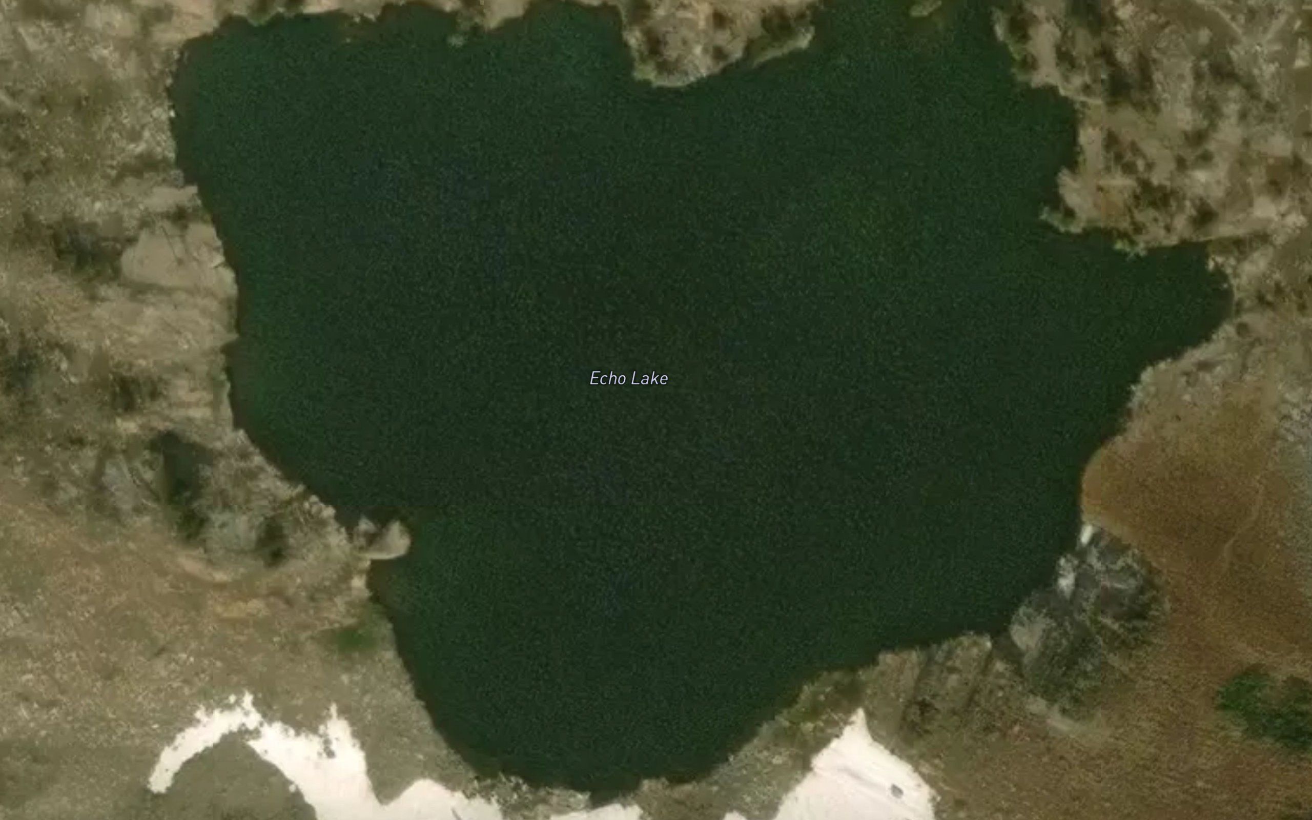 Echo Lake