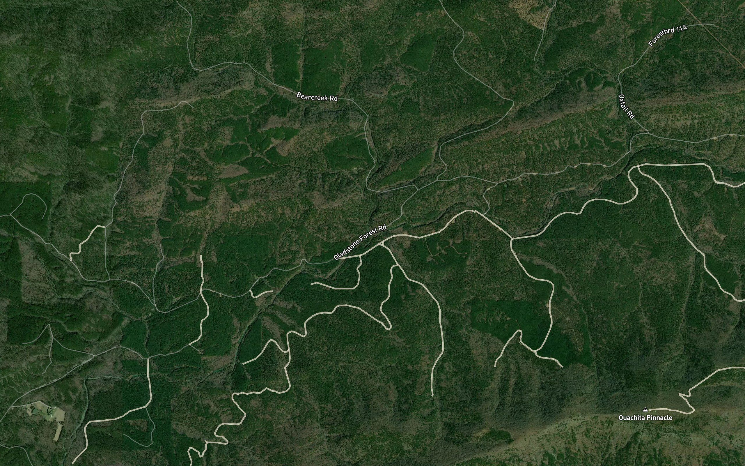Bear Creek