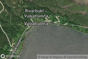 Rivarbukt