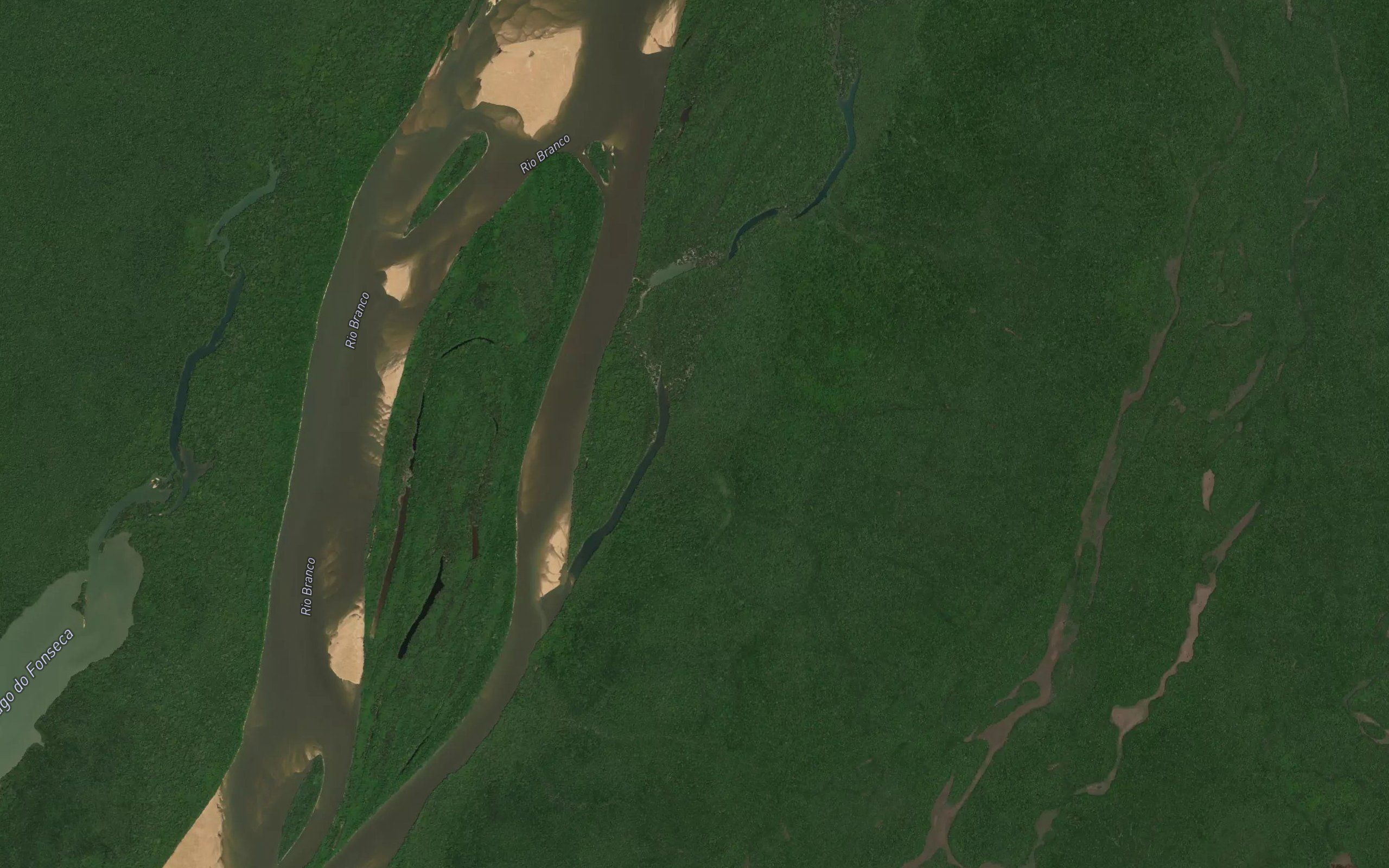 Lago Capitari