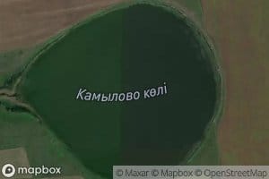 Ozero Kamylovo