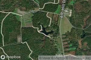 Beaverdam Pond