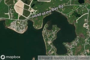 Gibbs Narrows