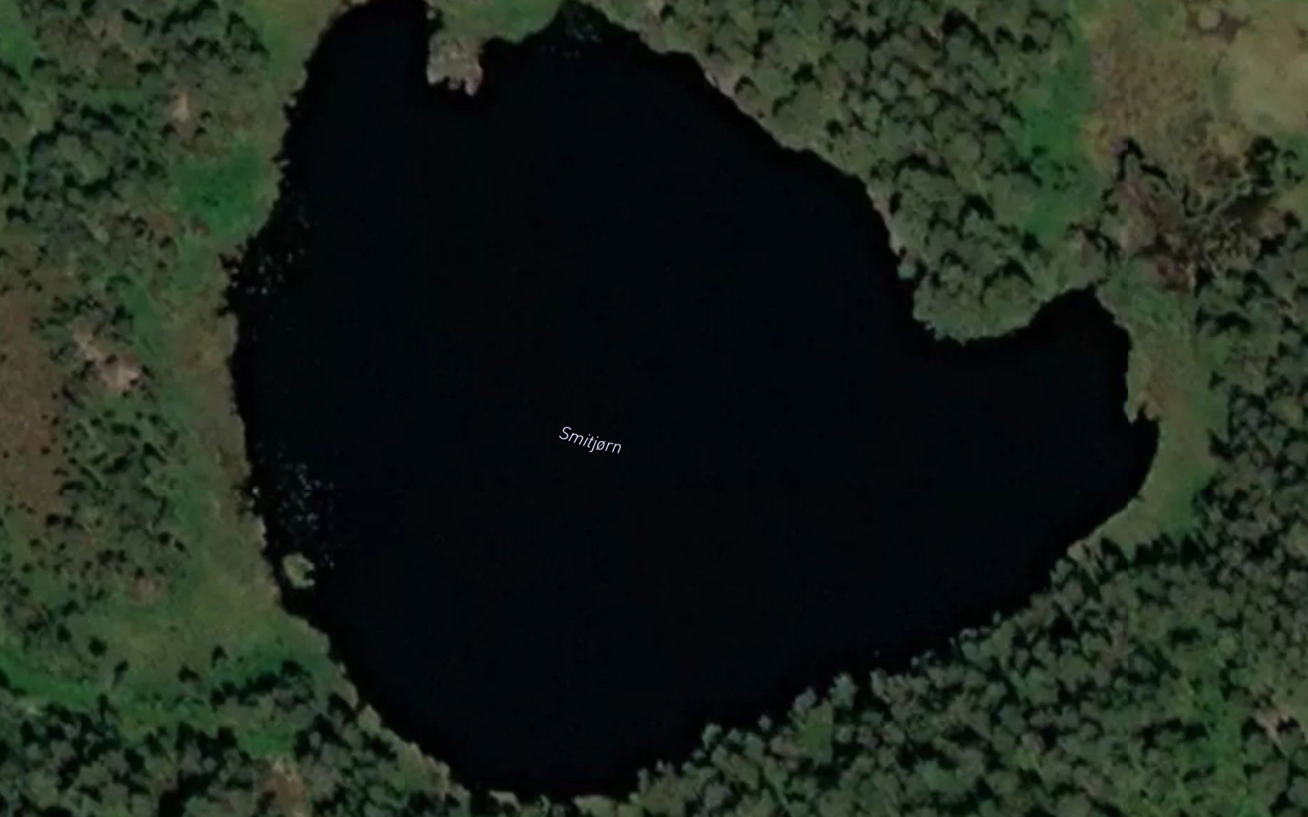 Smitjorn