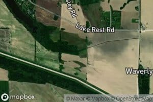 Long Pond (historical)