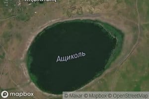Ozero Muzhuk