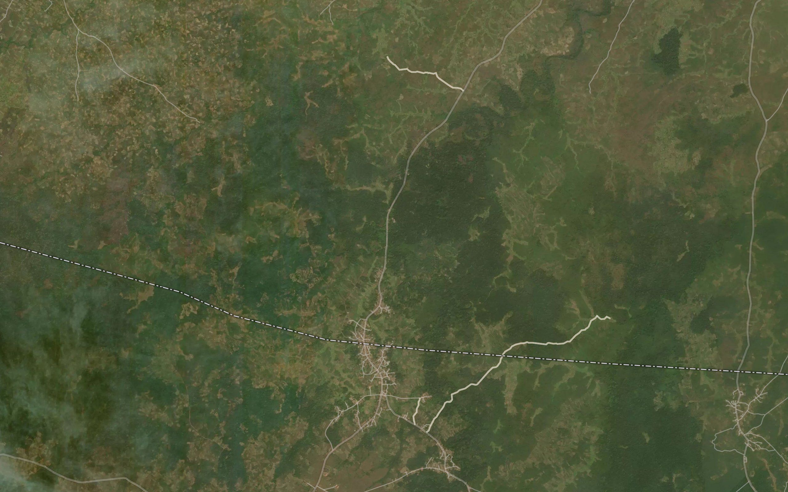 River Ogboko
