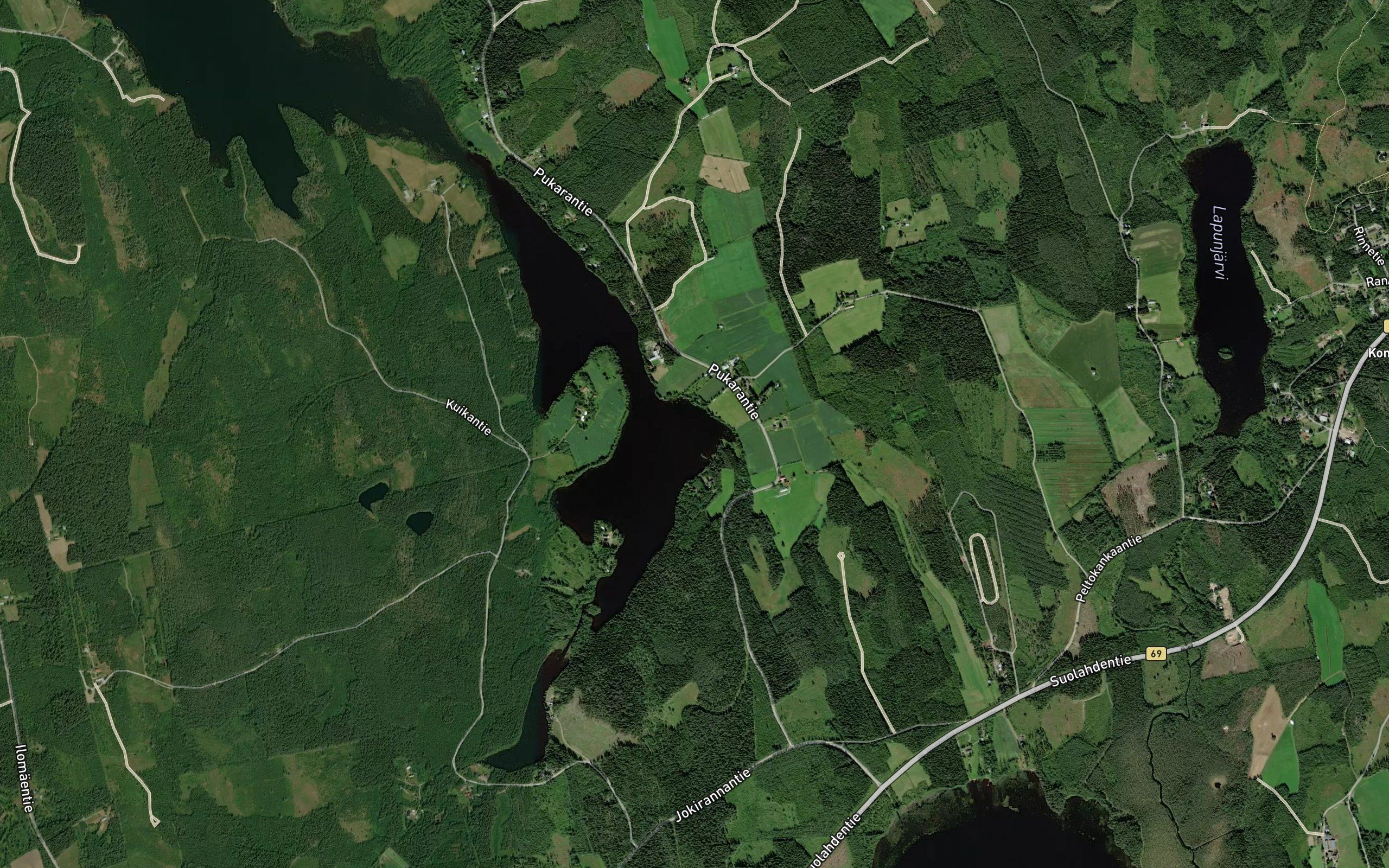 Sammakkolahti