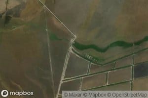 Criadero de Peces Punta del Indio