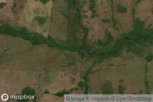 Corrego Grota Comprida