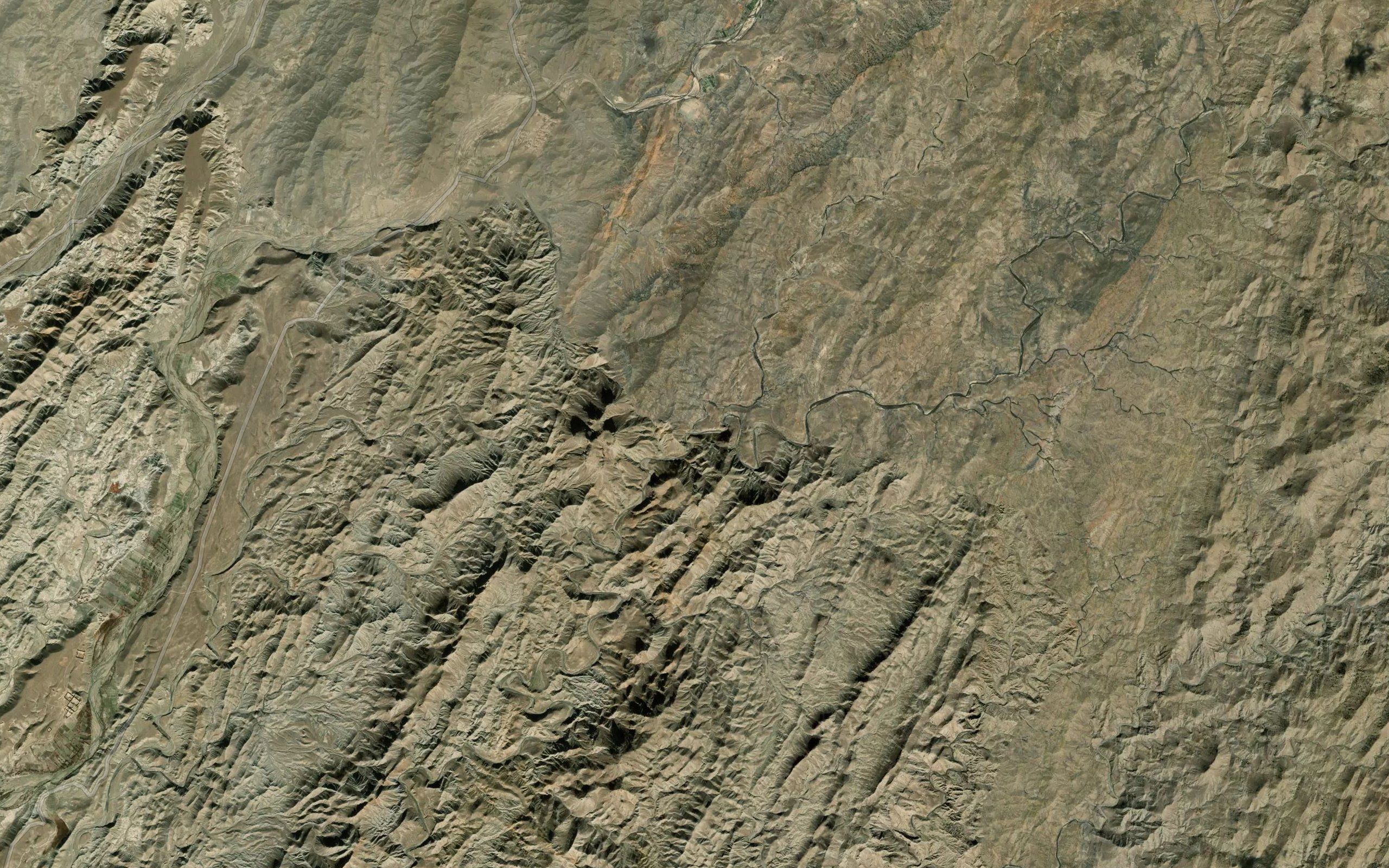 Khangal Algad