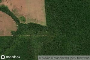 Corrego Aguas de Marco