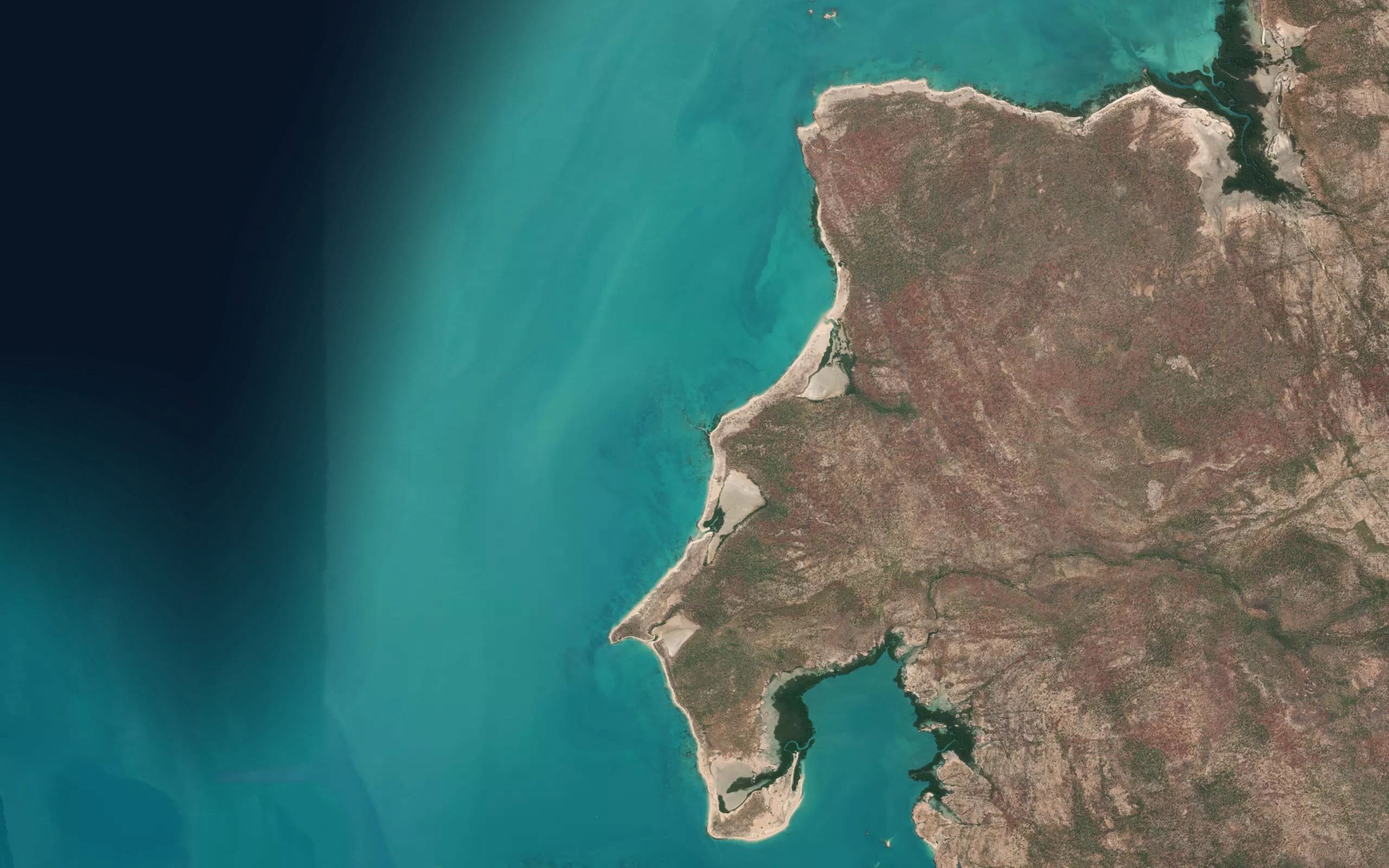 Waratah Shoal