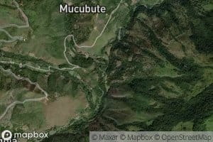 Quebrada Mucubute