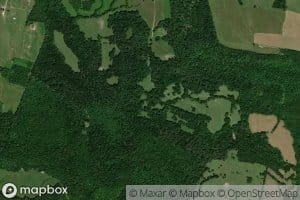 Pine Knob Creek