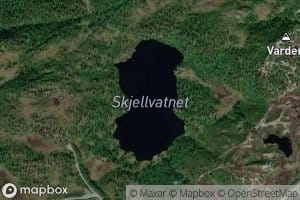 Skjellvatnet