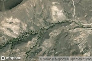 Little Rattlesnake Creek