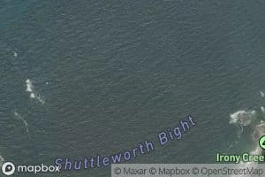 Shuttleworth Bight