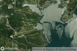 Clam Cove