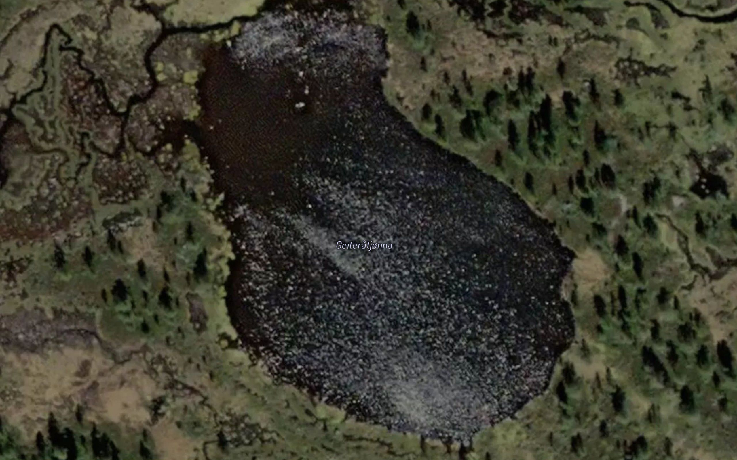 Geiteratjonna