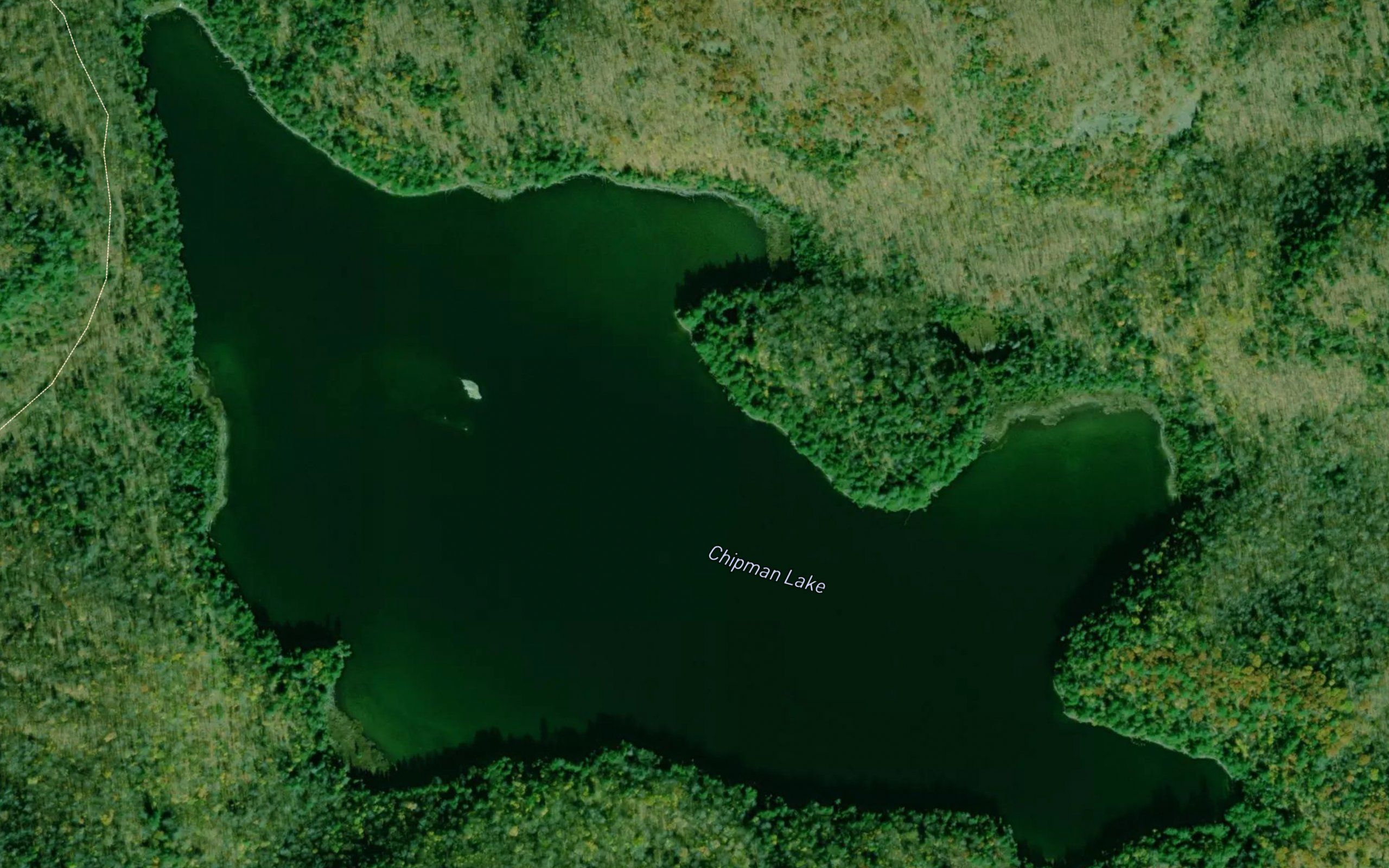Chipman Lake