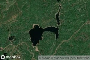 Prospere Lake
