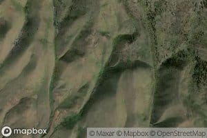 Russell Spring Number 2