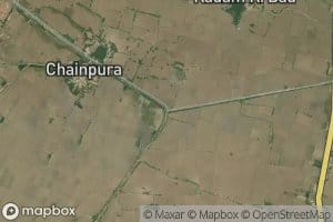 Morel Bandh West Canal