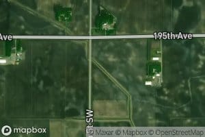 County Ditch Number Fiftysix