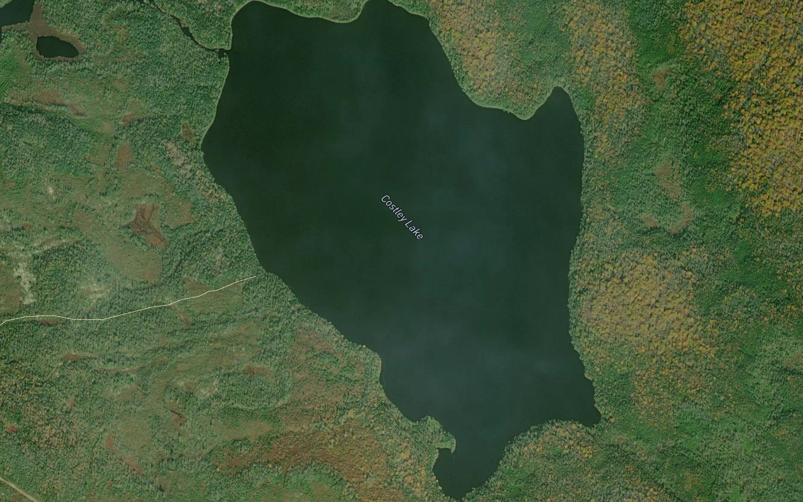 Costley Lake