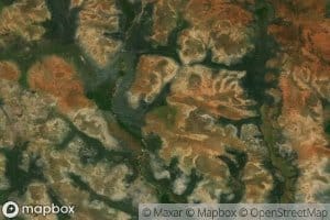 Quebrada Los Novillos