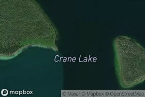 Crane Lake