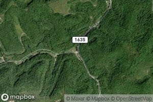 Laurel Fork
