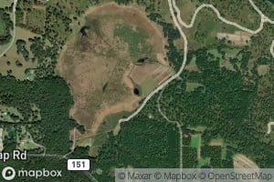 Straw Pond
