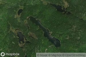 Longvack Lake