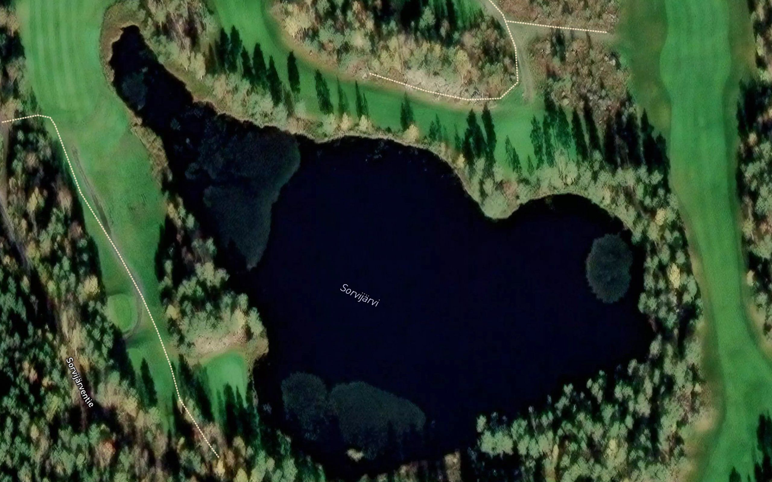 Sorvijarvi