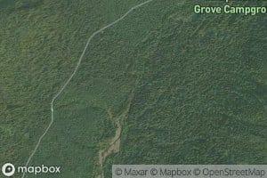 Gibson Creek