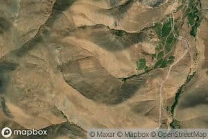 Cheshmeh-ye Kangarli