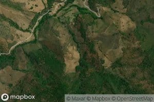 Barranca Ojos de Agua