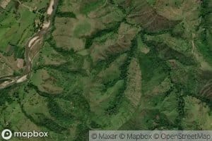 Quebrada Agua Cabeza