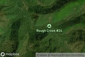 Rough Creek
